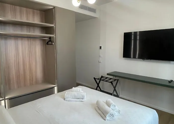 Maison Rasella Hotel