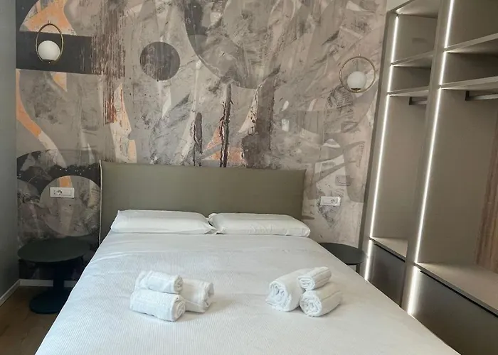 Hotel Maison Rasella *