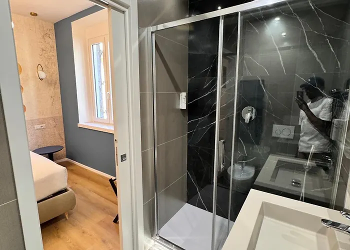 Hotel Maison Rasella *