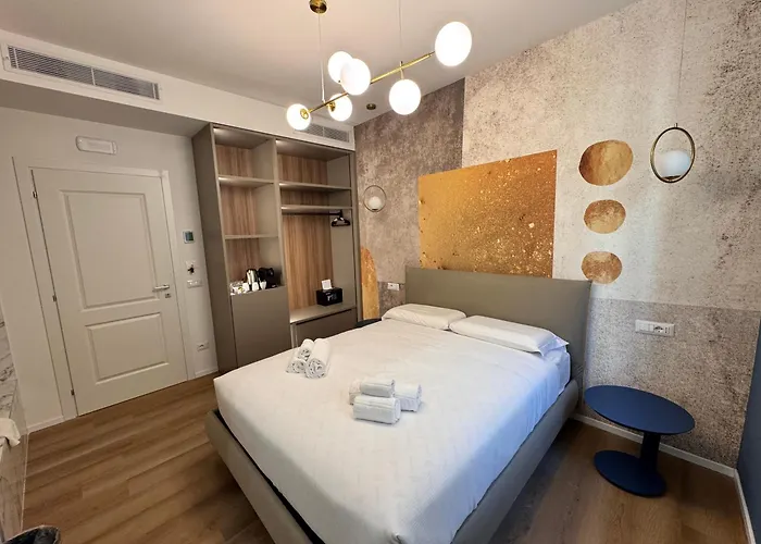 Hotel Maison Rasella *