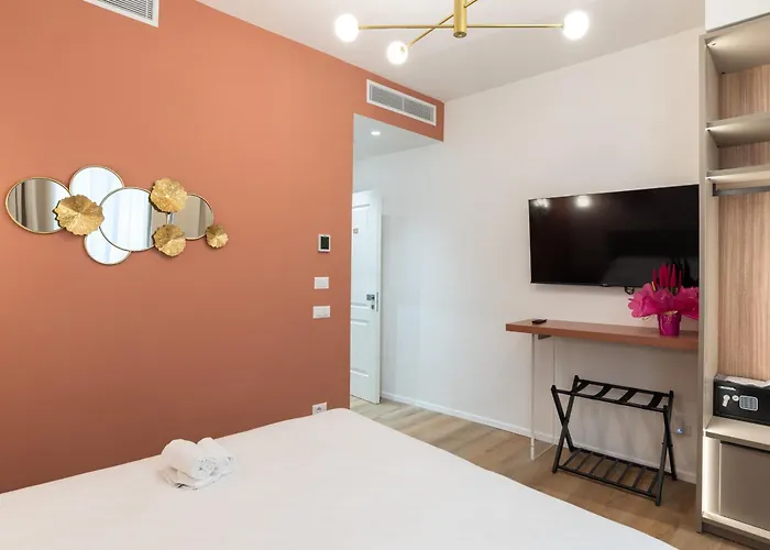 Hotel Maison Rasella *