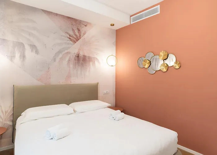 Hotel Maison Rasella Rzym