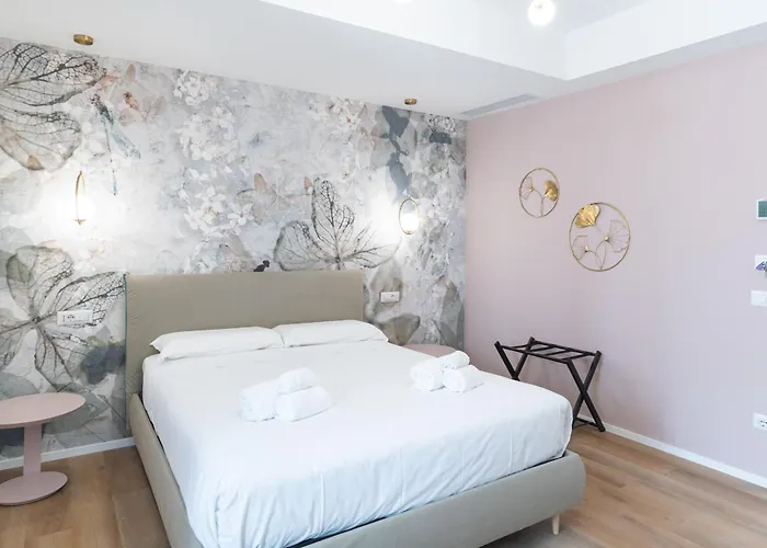 Maison Rasella Hotel