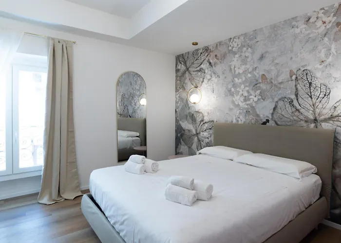 Hotel Maison Rasella *