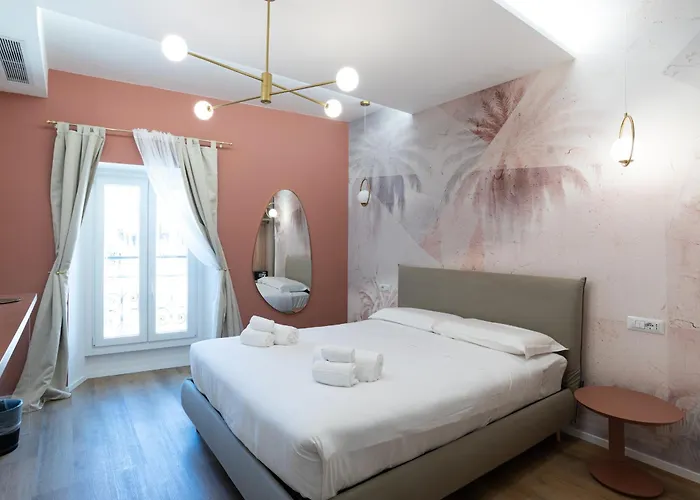 Maison Rasella Hotel Rzym