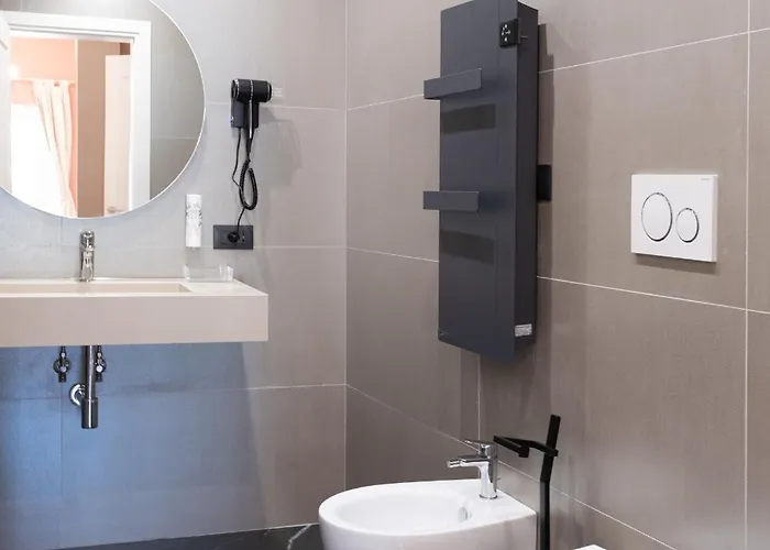 Hotel Maison Rasella *