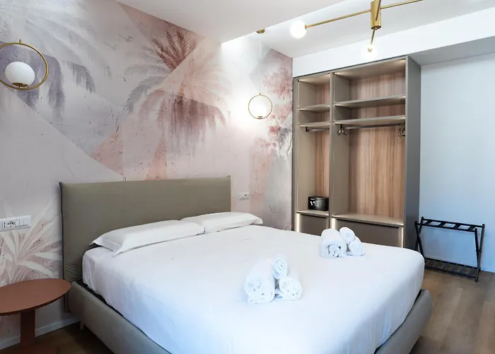 Maison Rasella Hotel