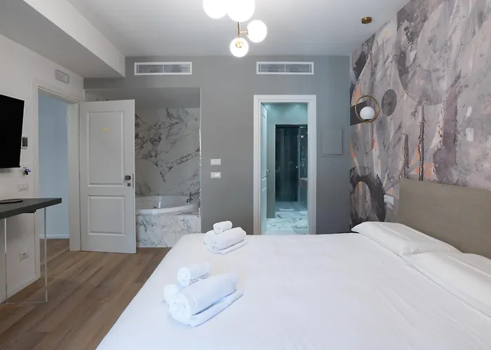 Maison Rasella * Rzym