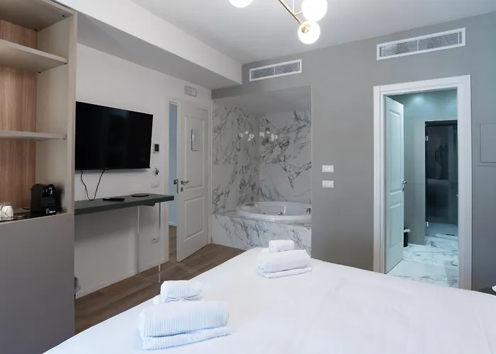 Hotel Maison Rasella *