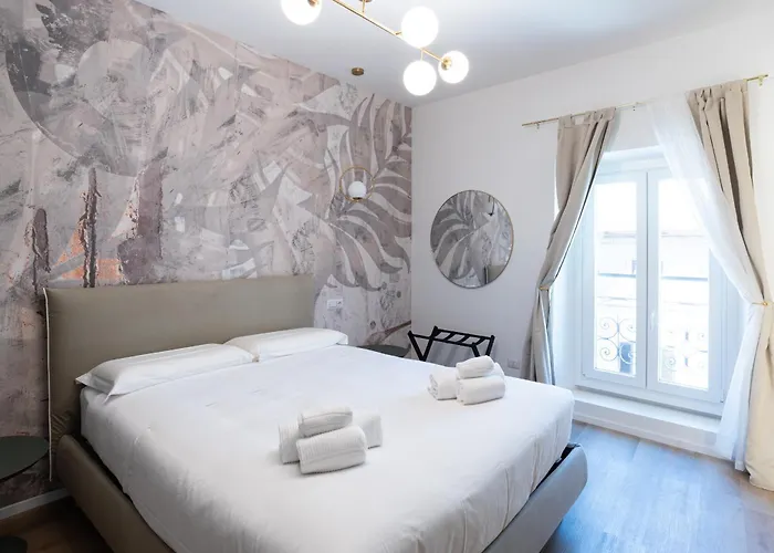 Maison Rasella Hotel *