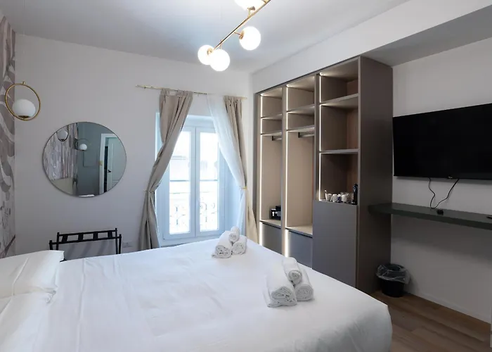 Hotel Maison Rasella