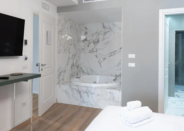 Hotel Maison Rasella Rzym