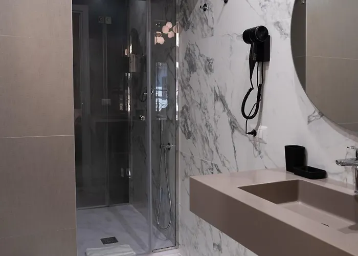 Maison Rasella * Rzym