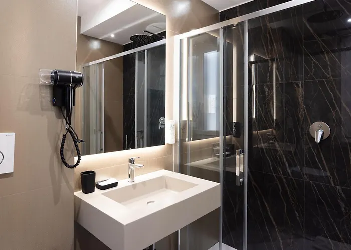 Maison Rasella Hotel Rzym