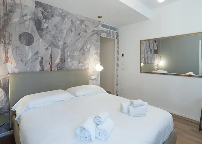 Maison Rasella Hotel Rzym