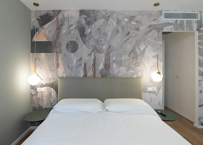 Maison Rasella * Rzym