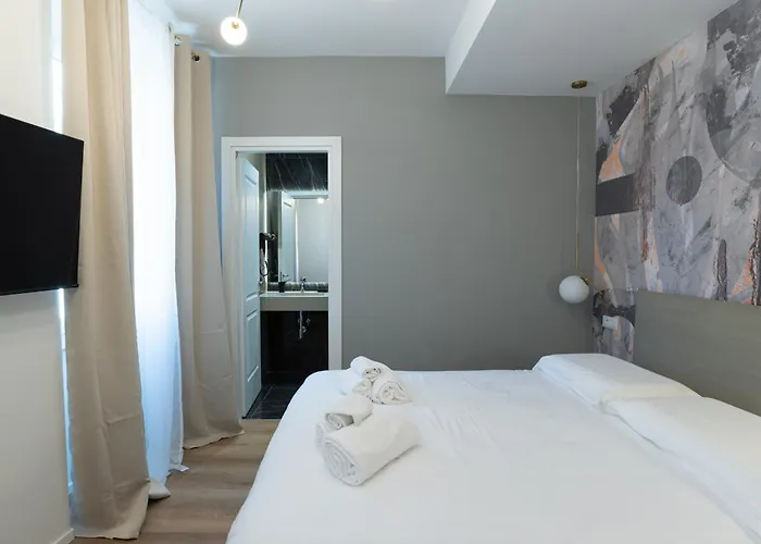 Hotel Maison Rasella *