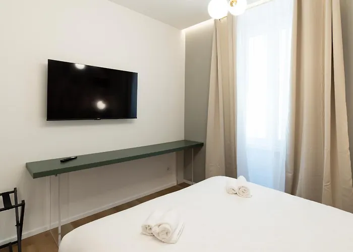 Hotel Maison Rasella