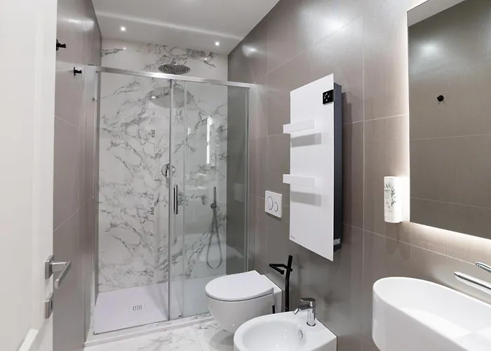 Maison Rasella Hotel Rzym