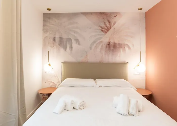 Hotel Maison Rasella