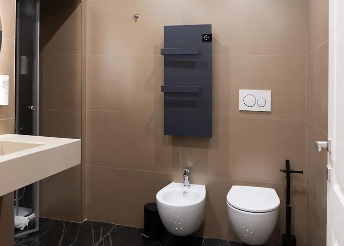 Hotel Maison Rasella *