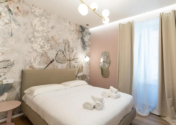 Maison Rasella * Rzym