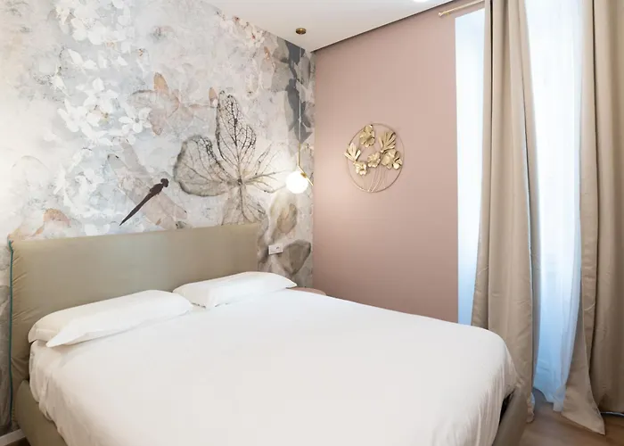 Hotel Maison Rasella Rzym