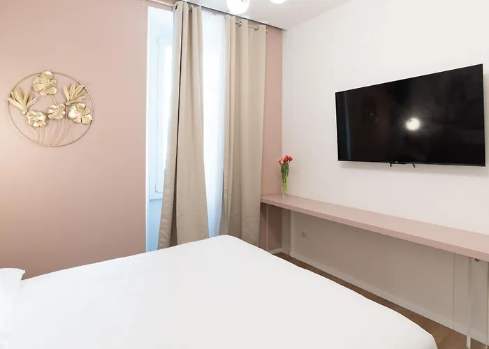 Maison Rasella Hotel