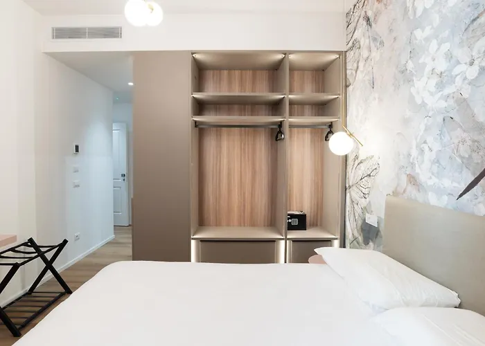 Hotel Maison Rasella Rzym