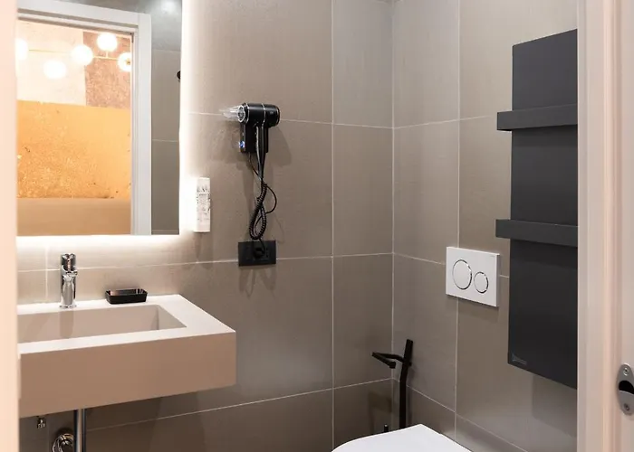 Maison Rasella Hotel Rzym