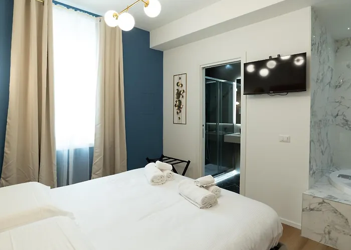 Hotel Maison Rasella