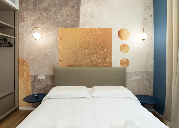 Hotel Maison Rasella *