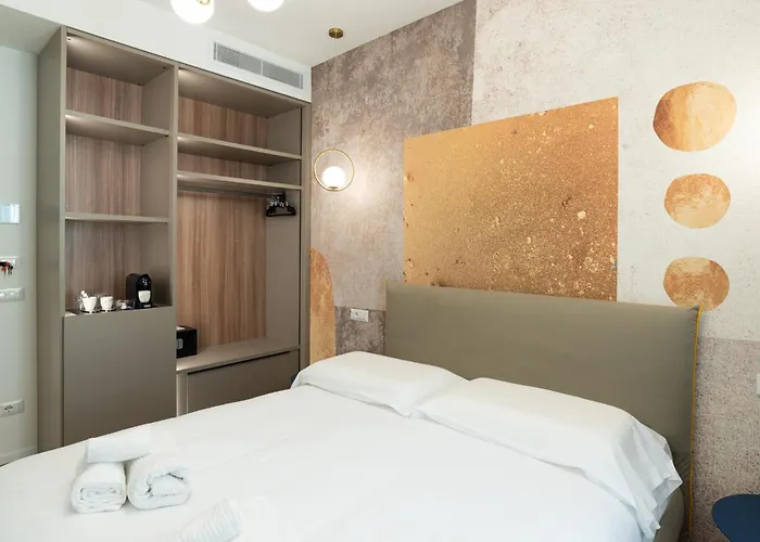 Maison Rasella Hotel Rzym