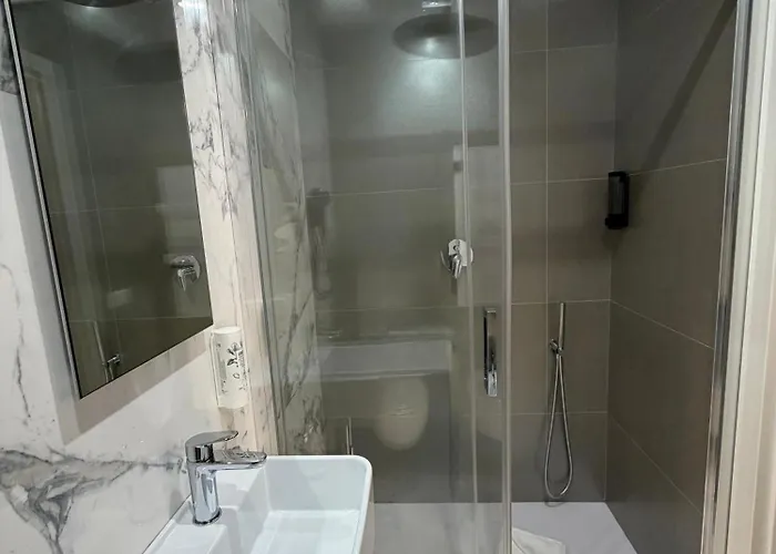 Hotel Maison Rasella *