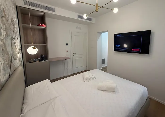 Hotel Maison Rasella *