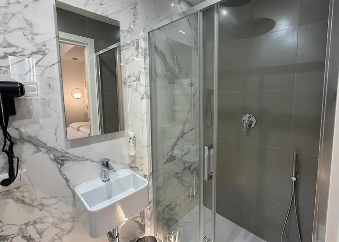 Hotel Maison Rasella *