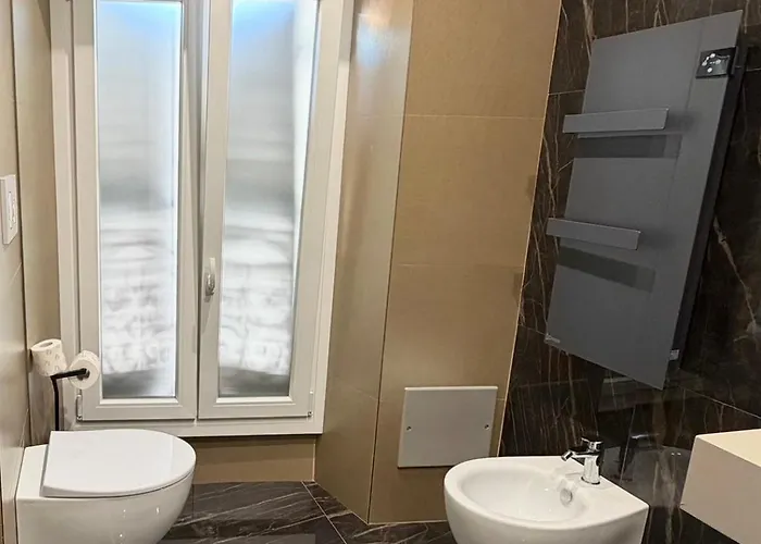 Maison Rasella Hotel Rzym