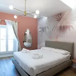 Maison Rasella 호텔 로마