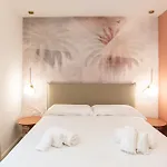 호텔 Maison Rasella
