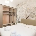 호텔 Maison Rasella