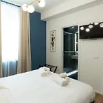 호텔 Maison Rasella