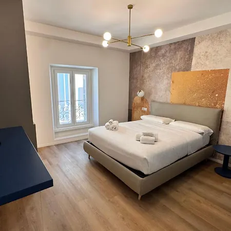 Maison Rasella Palace Hotel Rome