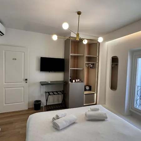 Maison Rasella Palace Hotel Rome