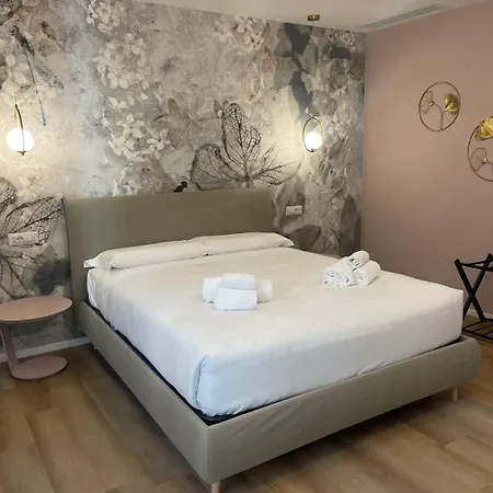 Hotel Maison Rasella Palace