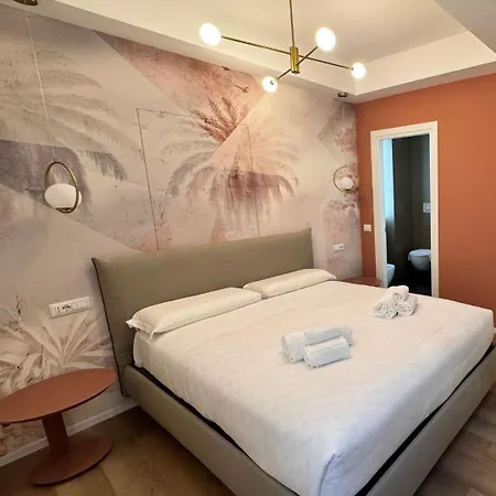 Maison Rasella Palace * Rome