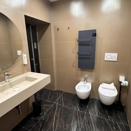 Maison Rasella Palace Rome