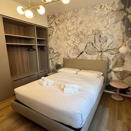 Maison Rasella Palace Hotel Rome