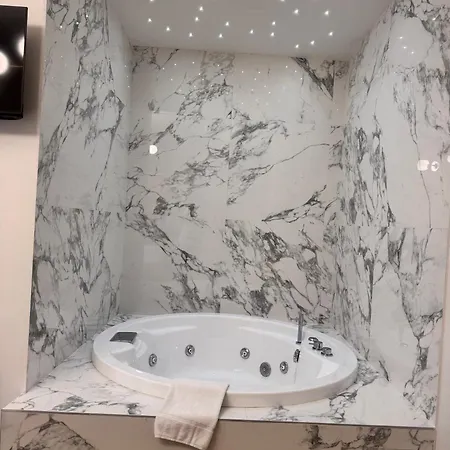 Hotel Maison Rasella Palace Rome