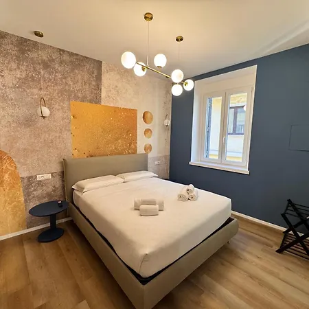 Maison Rasella Palace * Rome